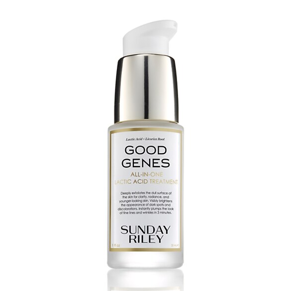 Good Genes Lactic Acid Treatment - Milchsäure-Peeling, SUNDAY RILEY